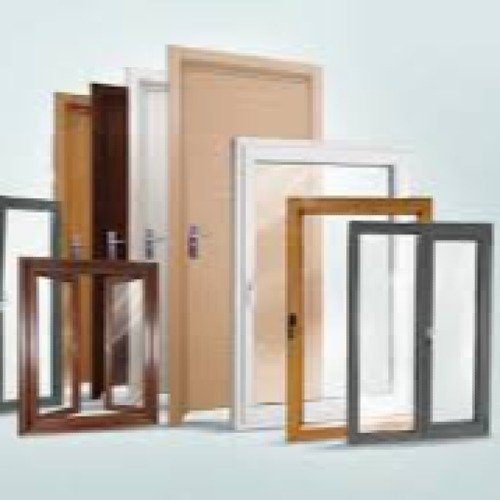 Windows and doors