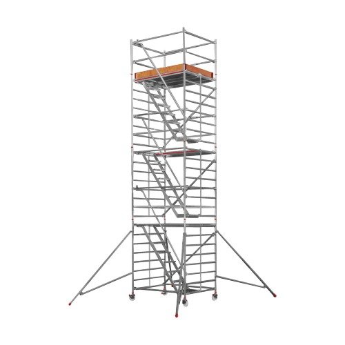 Scaffolding