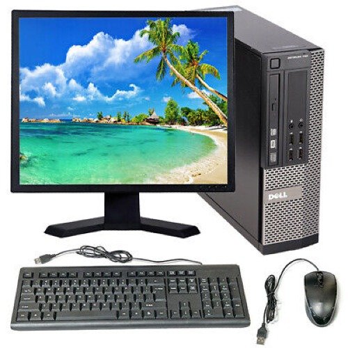 Desktops