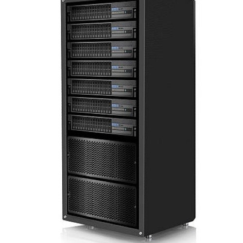 Servers