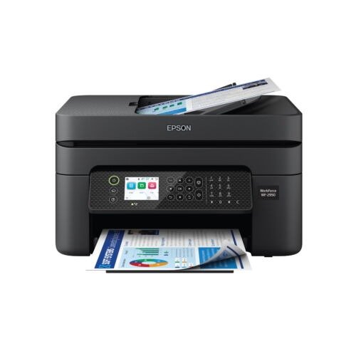 Printers and scanners