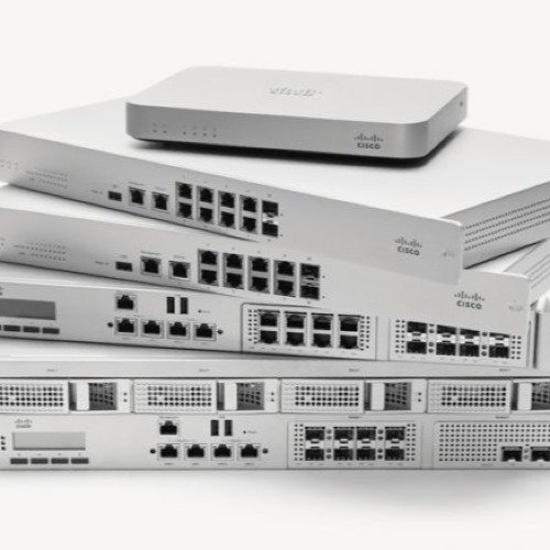 Networking equipment routers switches