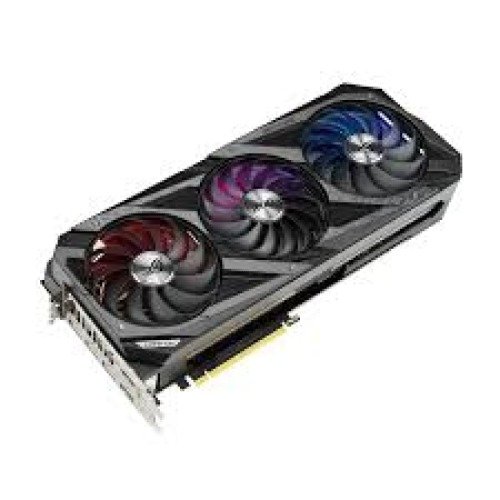 Graphics cards