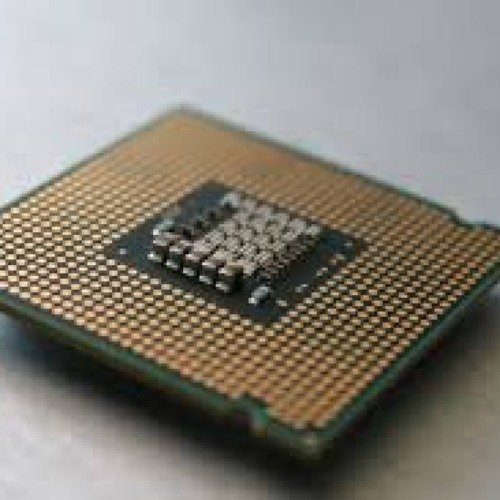 Processors CPUs