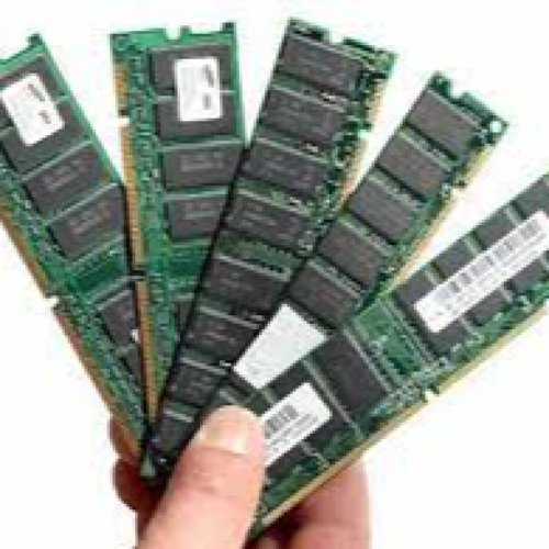 Memory RAM
