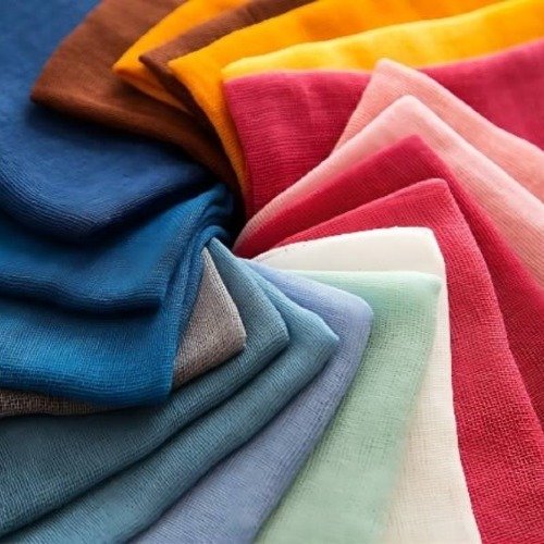 Fabric finishing services