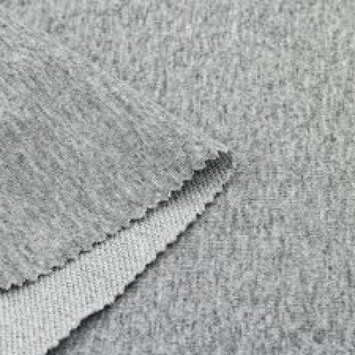 Terry fabrics