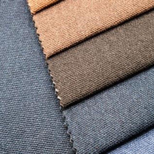 Denim fabrics