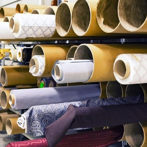 Technical textiles