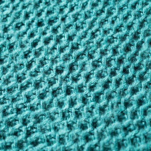 Knitted fabrics