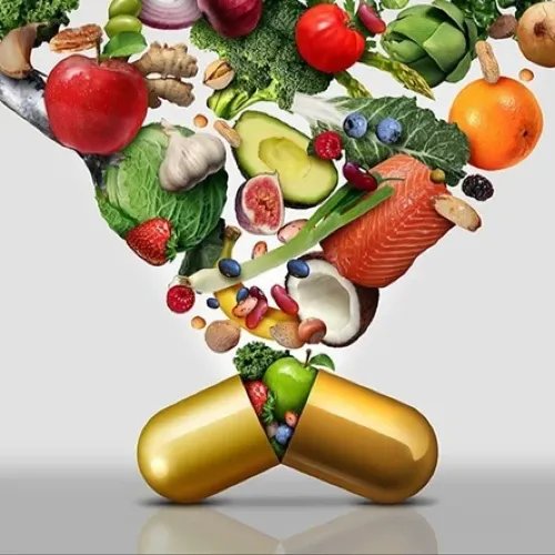 Sports nutrition and supplements