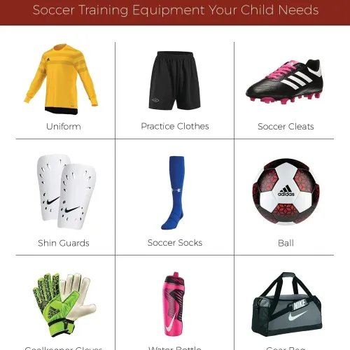 Football equipment