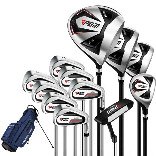 Golf equipment