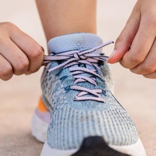 Running gear