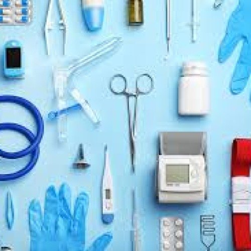 Medical devices