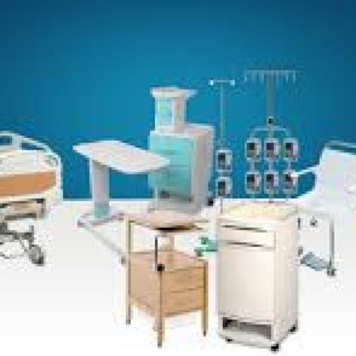Hospital furniture