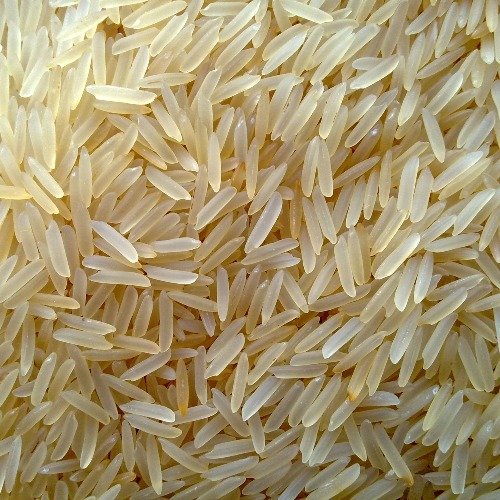 Sella Rice