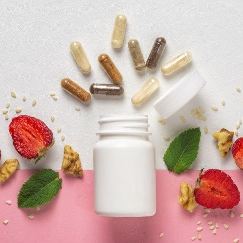 Pharmaceutical raw materials