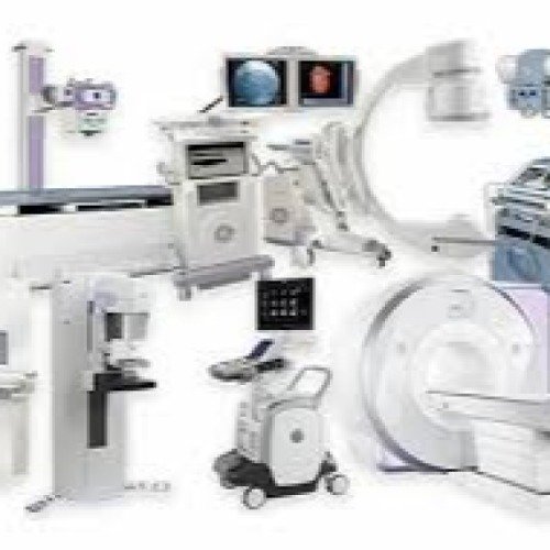Medical imaging equipment
