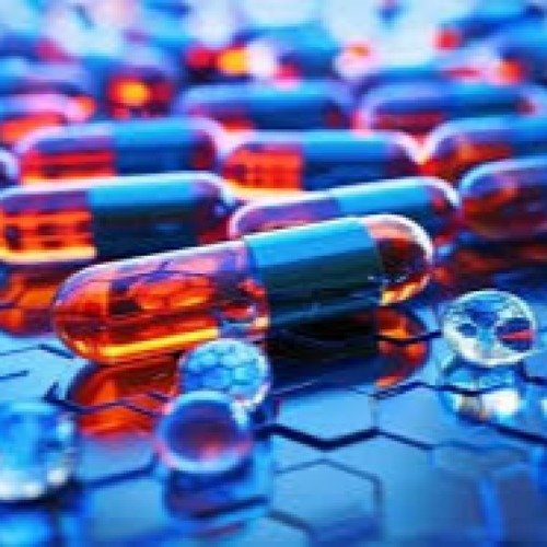 Drug delivery systems