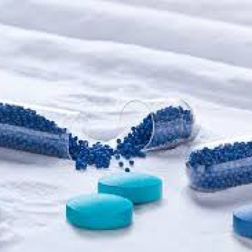 Pharmaceutical excipients