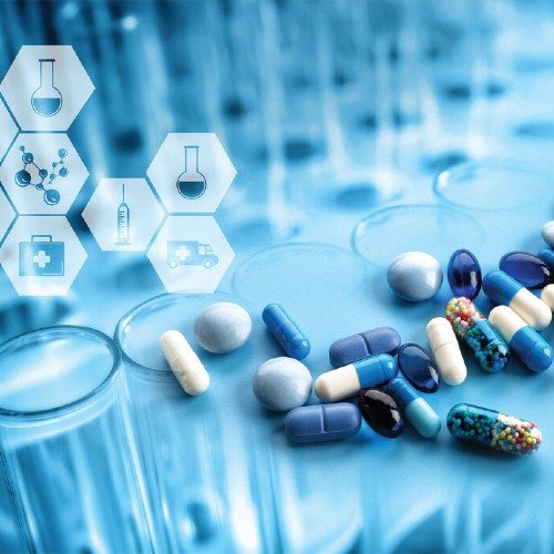Pharmaceutical intermediates