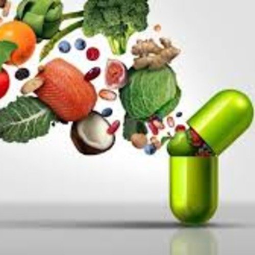 Nutraceuticals