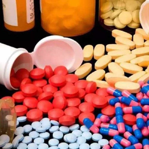Generic drugs