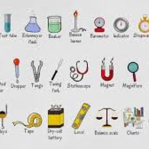 Laboratory equipment