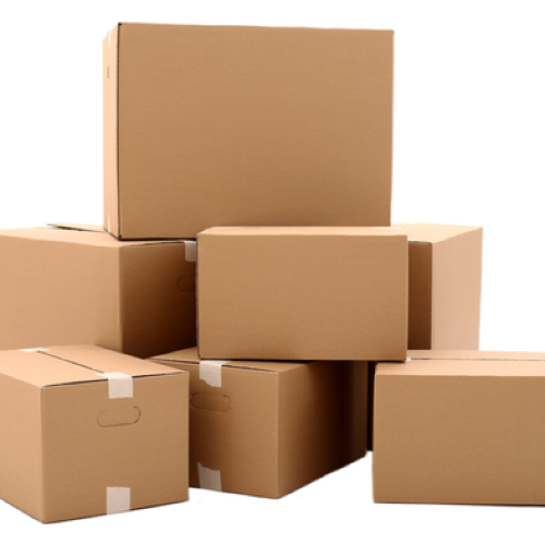Cartons and containers