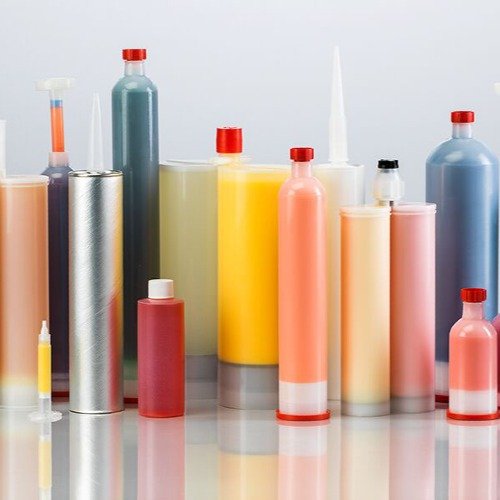 Packaging adhesives