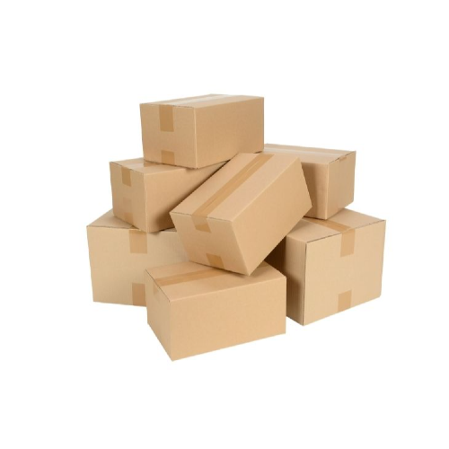 Industrial packaging