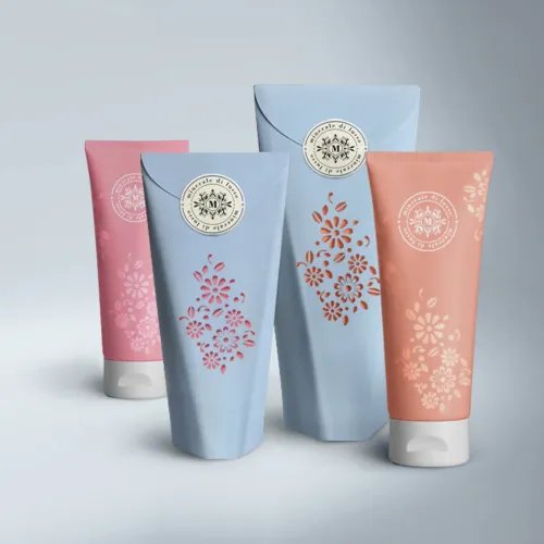 Cosmetic packaging