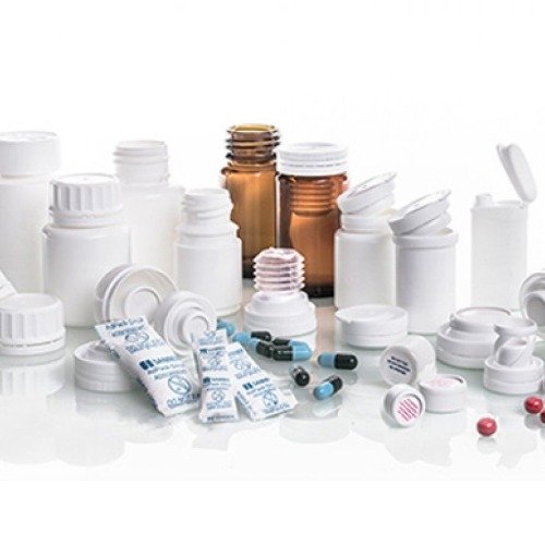 Pharmaceutical packaging
