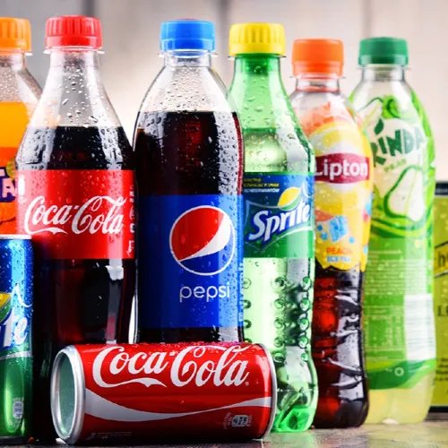 Beverage packaging