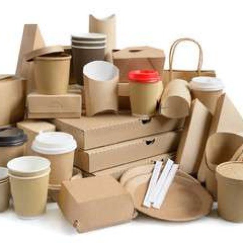 Food packaging