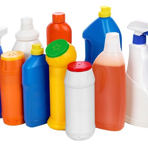 Rigid packaging