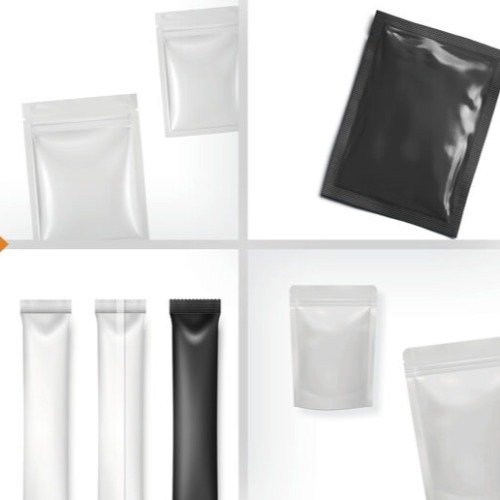 Flexible packaging