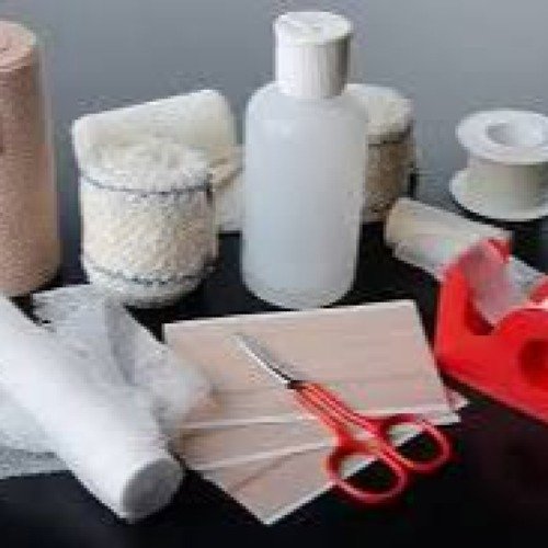 Wound care products