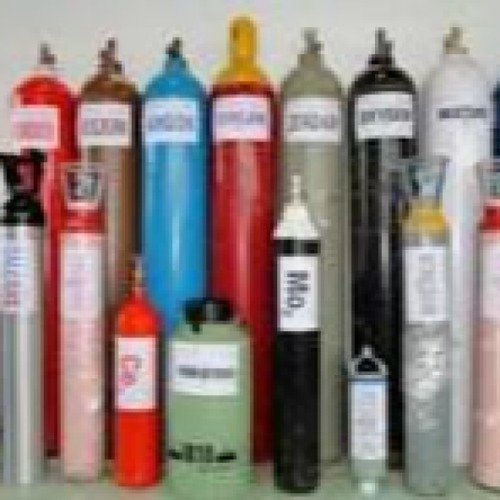 Medical gases