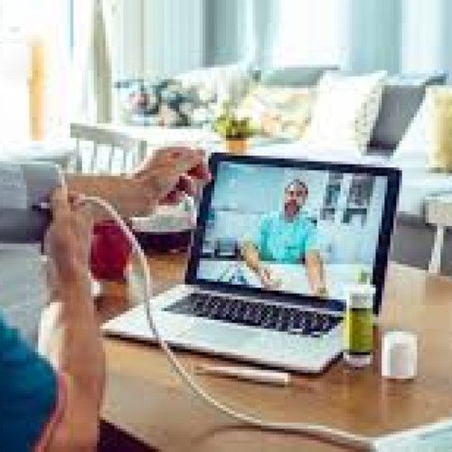 Telemedicine solutions