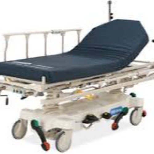 Patient transport equipment