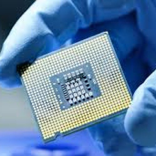 Semiconductors