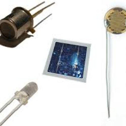 Sensors
