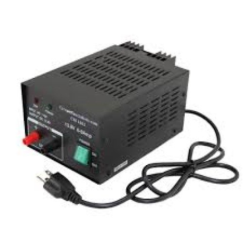 Power supplies