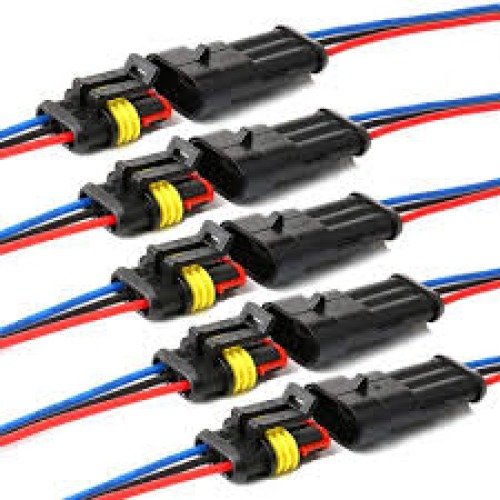 Connectors