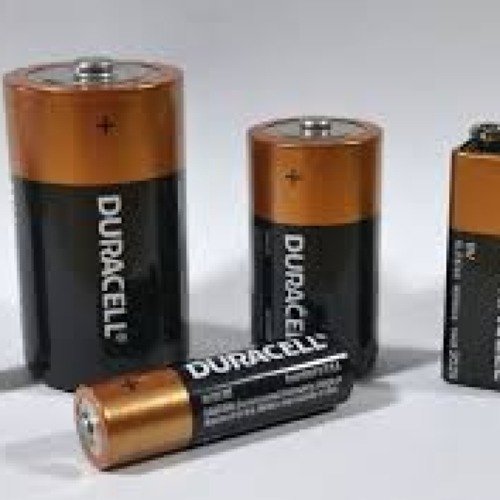Batteries