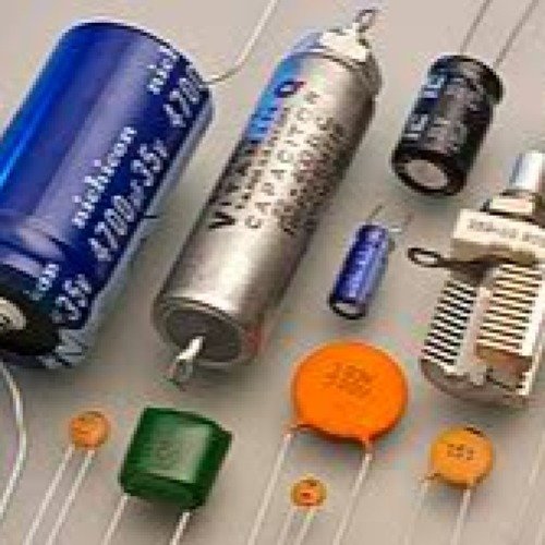 Capacitors