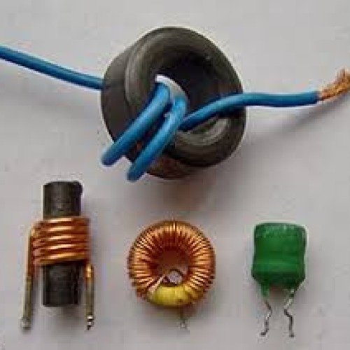 Inductors