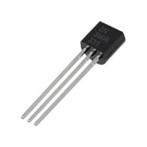 Transistors